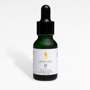 100% Organic Prickly Pear Seed Oil